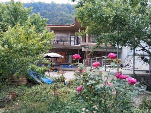Mang Yang House | Mẩy Gấu Homestay
