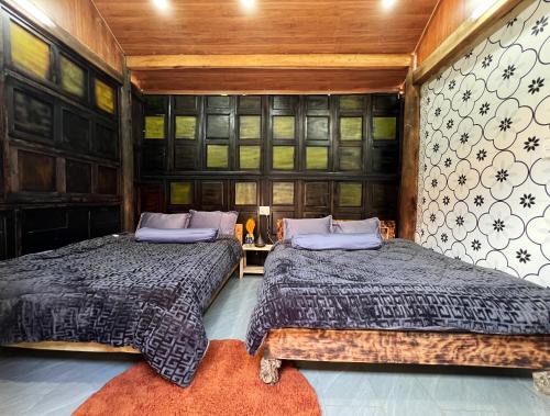 Kon Plong Apartment | Mộc Home Măng Đen - 15 Phan Đình Phùng