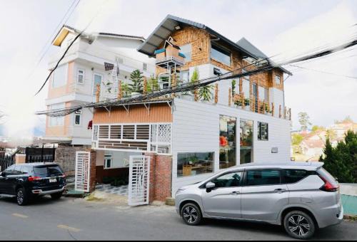 Da Lat Apartment | MỘC Home