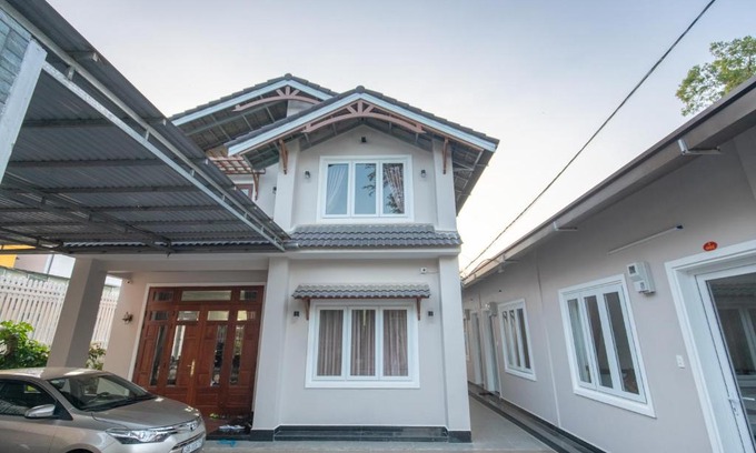 Da Lat House | Mỹ Kim Villa