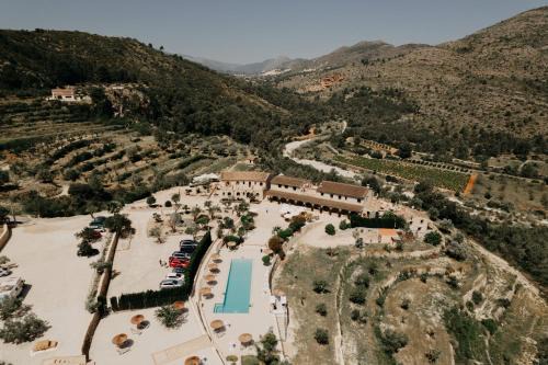 Lliber House | M A S L A P A U Country Hotel - Adults only