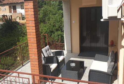 Vrsac Apartment | M apartment