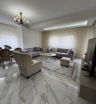 Novi Pazar Apartment | M Apartments