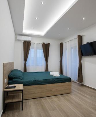 Vozdovac Apartment | M Corner
