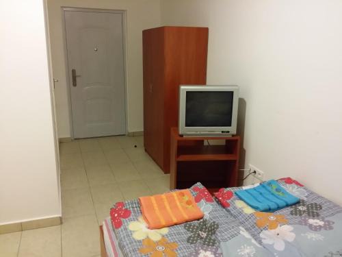 Ganz negyed Hotel | M+D Hotel