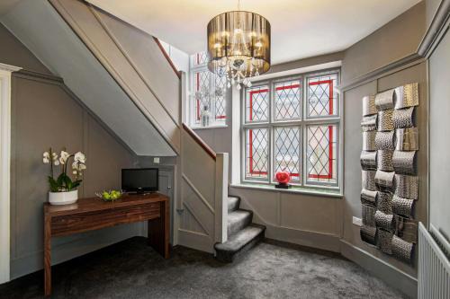 Childs Hill Apartment | M-Hotels Apartments