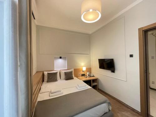 Dorcol Bed & Breakfast | M House Belgrade Residence