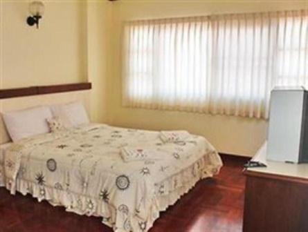 Nai Mueang Hotel | M In Korat Service Apartment