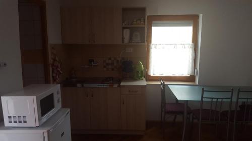 Tiszafured Apartment | M&M Apartman