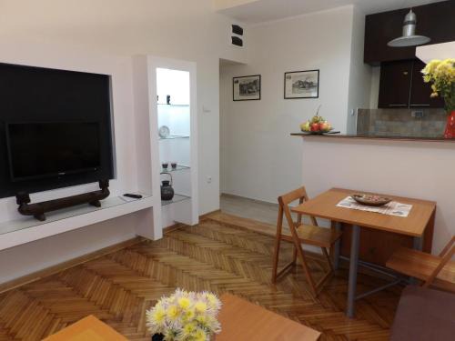 Savamala Apartment | M&M Downtown Apartment