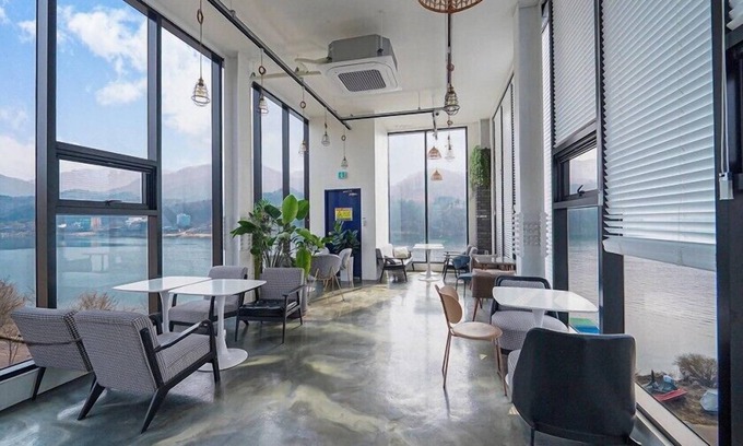 Oeseo House | M&M Pension