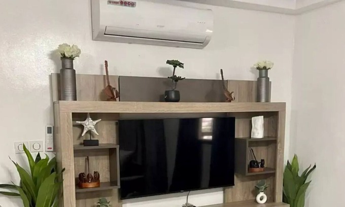 Abidjan Apartment | M & M Penthouse 2 Bedrooms Salon Villa Complete