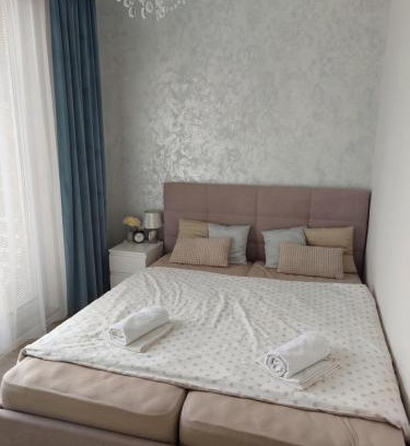 Trencin Apartment | M&M3 Apartmán