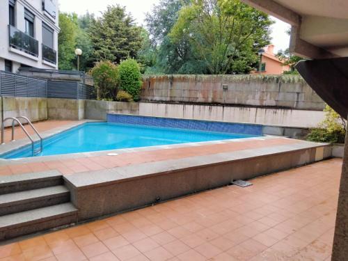 Baiona Apartment | M&Mcies