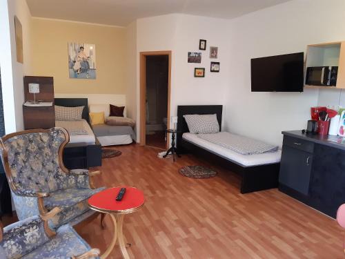 Jesteburg Apartment | M-Motel-3