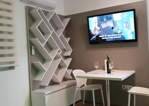 Banja Luka Apartment | M&P