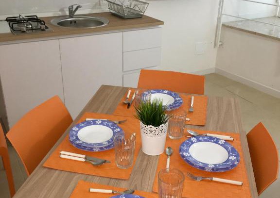 Castellammare del Golfo Apartment | M&R Casa Vicolo del Pomo