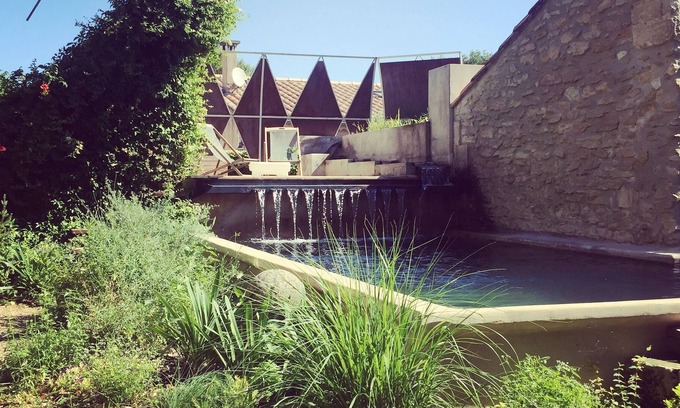 St.-Remy-de-Provence Bed & Breakfast | M&S Bed and Breakfast
