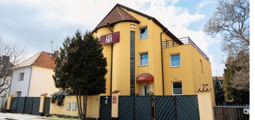 Liben Hotel | M-Tourist