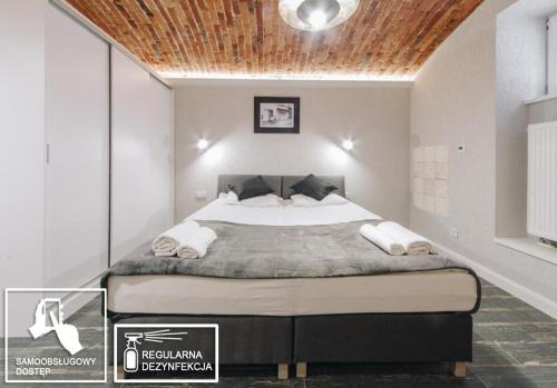 Piasek Południe Apartment | M3 Main Square Studio