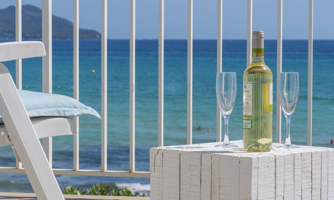 Muro House | M4R 01. Villa Tagaste, Playa de Muro