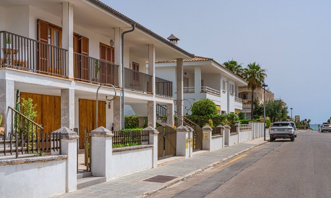 Muro Apartment | M4R Ses Pins, Playa de Muro