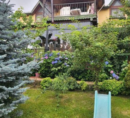 Kartepe Villa | Maşukiye müstakil villa