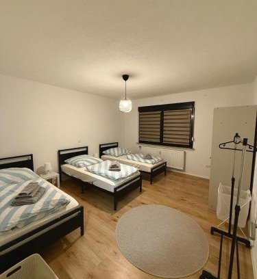 Beeck Apartment | MA Apartments - Free Parking, Free WiFi, Relax & Coffee,