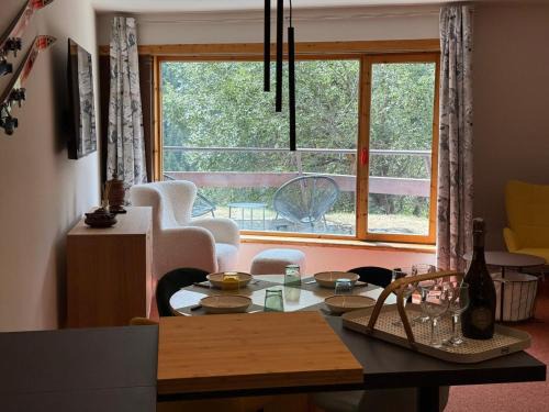 Gressan Apartment | Ma Chérie-Lumière
