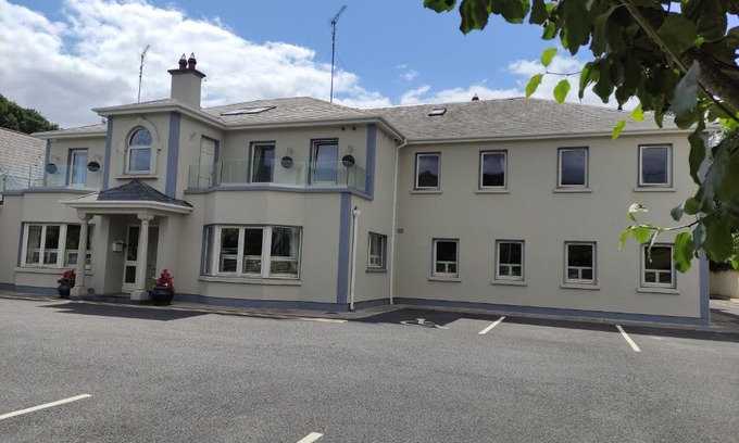 Navan House | Ma Dwyer's Guest Accommodation