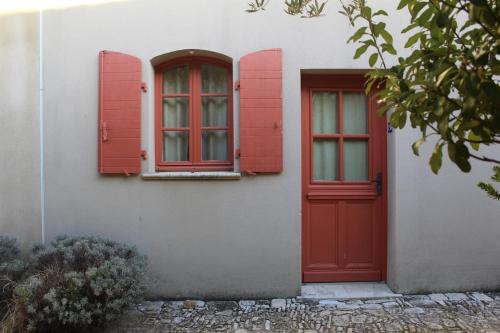 Saint-Laurent-de-la-Cabrerisse Villa | Maison 4 ou 6 personnes au cœur Corbières