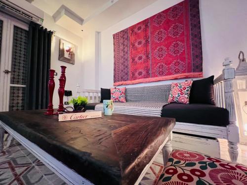 Ar-Raml 1 Apartment | Ma Maison Gleem, Alexandria