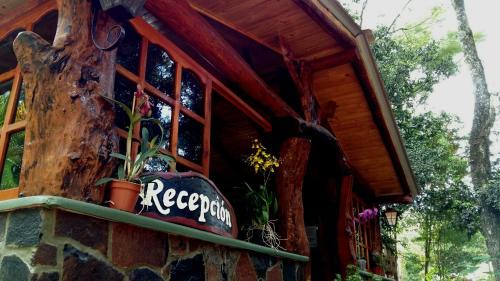 Zona Granja Other | Ma-Ri Cabañas y Camping