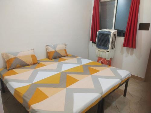 Ujjain Apartment | Maa yatri niwas (home stay)