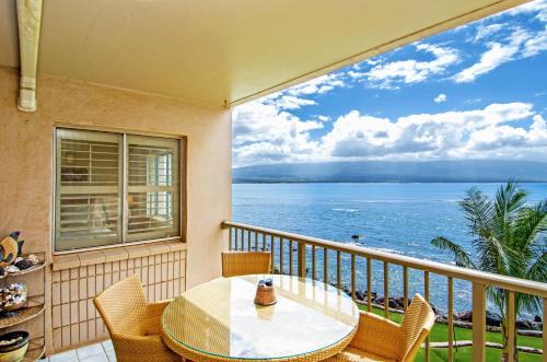 Maalaea House | Maalaea Kai Resort 317