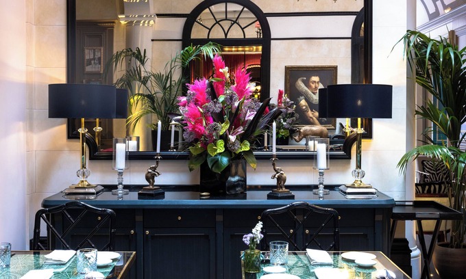 Rome City Centre Hotel | Maalot Roma