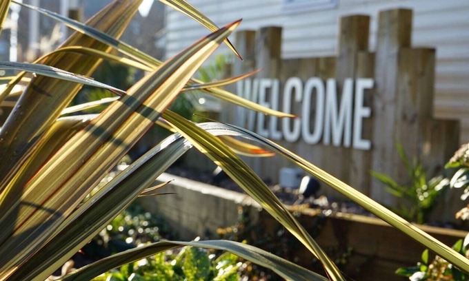 Mablethorpe House | Mablethorpe Static Holiday Home