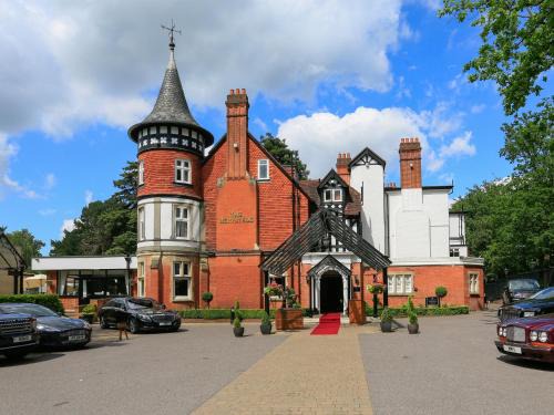 Sunninghill Hotel | Macdonald Berystede Hotel & Spa