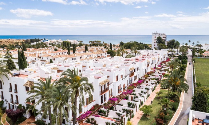 New Golden Mile Apartment | Macdonald Villacana Club Resort