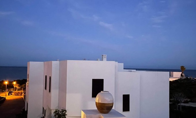 Playa Macenas House | Macenas House