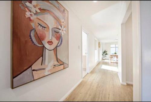 Dubbo House | Macintyre House