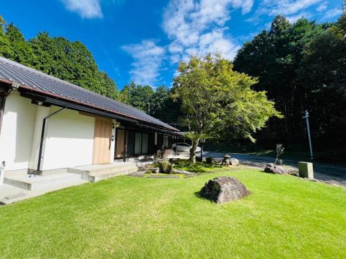 Nishihara Villa | macomo
