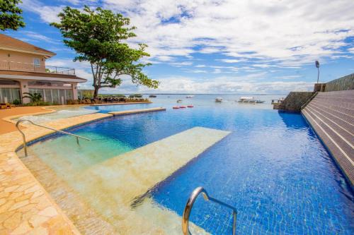 Maribago Resort | Mactan Resort by 1521