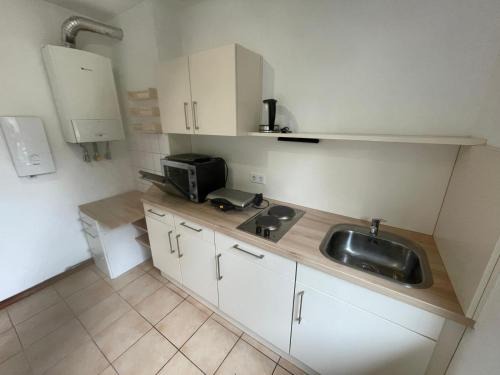 Oberdorla Apartment | MAD Ferienwohnungen 3