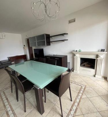 Vasto Apartment | Maddalena House