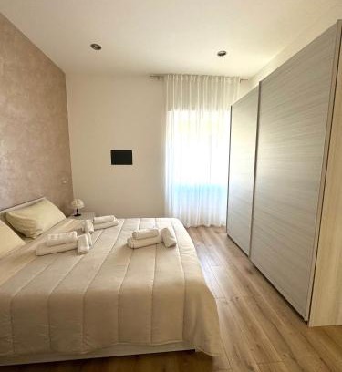Gianicolo Apartment | Maddalena Means Home