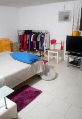 La Ciaccia Apartment | Maddy