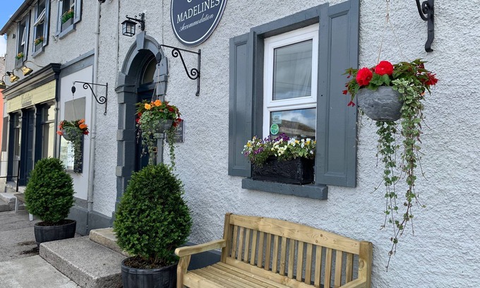 Tinahely House | Madelines Accommodation