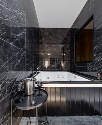 Zvezdara Apartment | Mademoiselle Spa Apartment