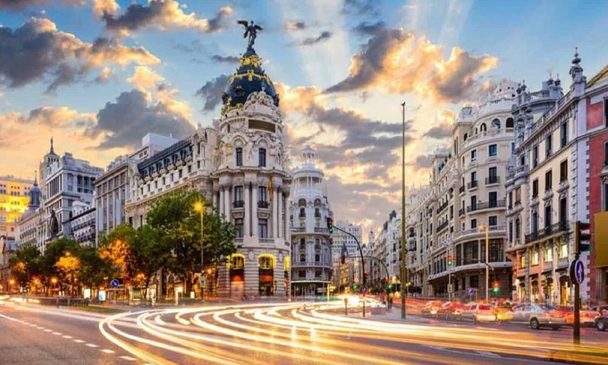 Embajadores Apartment | MADRID CENTRO!